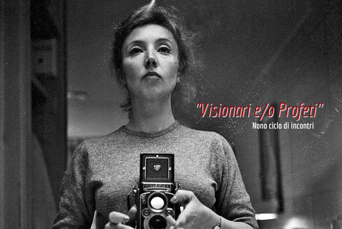 ORIANA FALLACI RACCONTATA DA RICCARDO NENCINI PER IL TERZO