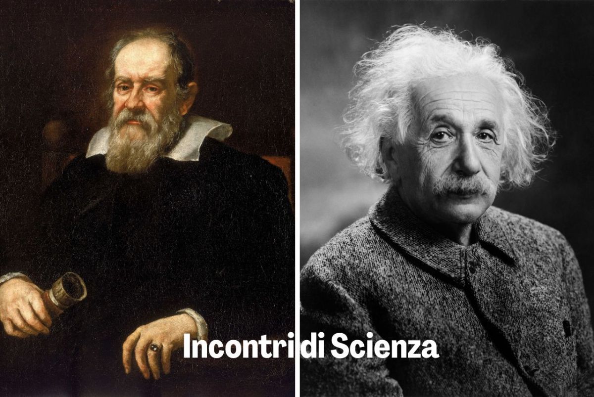 LA GRAVITÀ DA GALILEO A EINSTEIN NEL NUOVO INCONTRO DI SCIENZA ALL’ACCADEMIA VALDARNESE DEL POGGIO