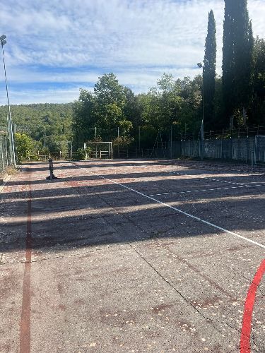 PIEVE A PRESCIANO: QUASI 70 MILA EURO PER RILANCIARE IL CAMPO SPORTIVO
