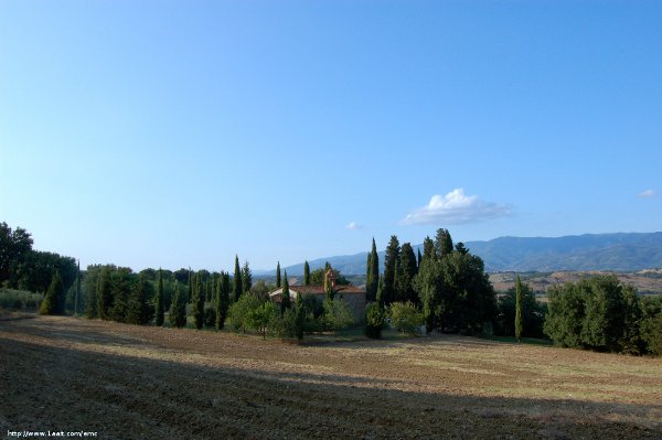 Chiesa di Santa Maria Levane