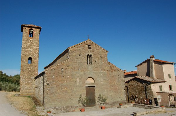 foto provincia  Valdarno   Gaville