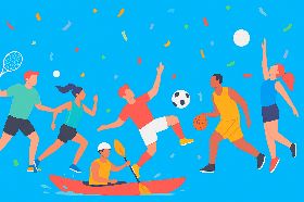FESTA DELLO SPORT RIGNANO