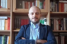 UOMINI COME NOI. IL NEMICO NELLE SCRITTURE DEI SOLDATI ITALIANI (1915-18) DI FRANCESCO CUTOLO