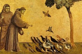 CELEBRAZIONI SUL CANTICO DELLE CREATURE NELL’OTTAVO CENTENARIO
