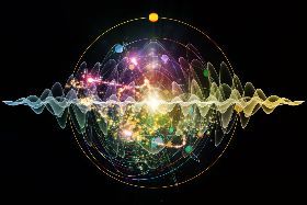 CENTO ANNI DI MECCANICA QUANTISTICA - CICLO DI  CONFERENZE SULLA FISICA