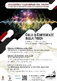 CICLO DI CONFERENZE SULLA FISICA