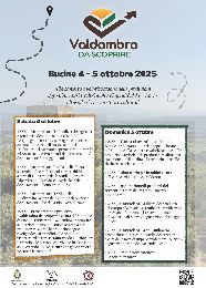 FESTA DELL’UVA 2025